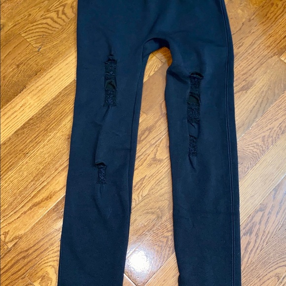 Stylish Legging - Picture 4 of 4